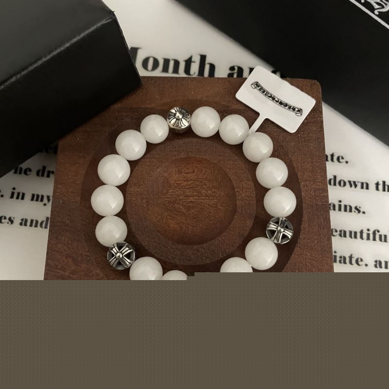 Ch**me He**ts bracelets